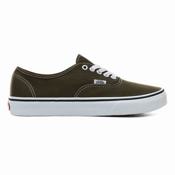 Damske Tenisky Vans Authentic Biele VA23GZCUM